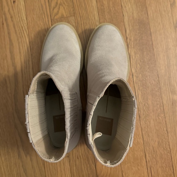 Dolce Vita Caster H20 booties - Picture 5 of 6